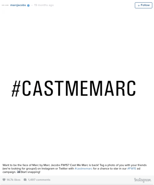 castmemarc image