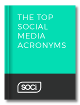 Social Acronym Resource